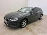  Audi  A4 Avant Business Edition 30 2.0TDi 136pk/cv 5p S-Tronic Automatic Diesel  17 