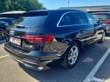  Audi  A4 Avant Business Edition 30 2.0TDi 136pk/cv 5p S-Tronic Automatic Diesel  17 #2