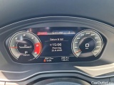  Audi  A4 Avant Business Edition 30 2.0TDi 136pk/cv 5p S-Tronic Automatic Diesel  17 #6