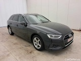  Audi  A4 Avant Business Edition 30 2.0TDi 136pk/cv 5p S-Tronic Automatic Diesel  17 #8