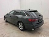  Audi  A4 Avant Business Edition 30 2.0TDi 136pk/cv 5p S-Tronic Automatic Diesel  17 #9
