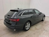  Audi  A4 Avant Business Edition 30 2.0TDi 136pk/cv 5p S-Tronic Automatic Diesel  17 #10