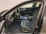  Audi  A4 Avant Business Edition 30 2.0TDi 136pk/cv 5p S-Tronic Automatic Diesel  17 #11
