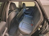 Audi  A4 Avant Business Edition 30 2.0TDi 136pk/cv 5p S-Tronic Automatic Diesel  17 #14