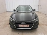  Audi  A4 Avant Business Edition 30 2.0TDi 136pk/cv 5p S-Tronic Automatic Diesel  17 #16