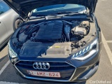  Audi  A4 Avant Business Edition 30 2.0TDi 136pk/cv 5p S-Tronic Automatic Diesel  17 #22