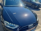 Audi  A4 Avant Business Edition 30 2.0TDi 136pk/cv 5p S-Tronic Automatic Diesel  17 #27