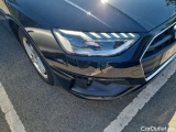  Audi  A4 Avant Business Edition 30 2.0TDi 136pk/cv 5p S-Tronic Automatic Diesel  17 #29