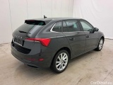  Skoda  Scala Clever 1.5TSi 150pk/cv 5p Manual Petrol  18 #10