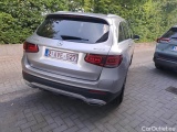  Mercedes  GLC GLC300e Business Solution 2.0i 320pk/cv 5p 4Matic 9G-Tronic Automatic Petrol/Electric  20 #2