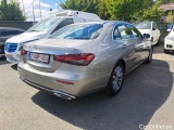  Mercedes  E-Klasse E200d Sedan Business Solution 1.6d 160pk/cv 4p 9G-Tronic Automatic Diesel  21 #2