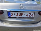  Mercedes  E-Klasse E200d Sedan Business Solution 1.6d 160pk/cv 4p 9G-Tronic Automatic Diesel  21 #7