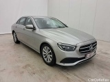 Mercedes  E-Klasse E200d Sedan Business Solution 1.6d 160pk/cv 4p 9G-Tronic Automatic Diesel  21 #8
