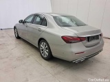  Mercedes  E-Klasse E200d Sedan Business Solution 1.6d 160pk/cv 4p 9G-Tronic Automatic Diesel  21 #9