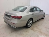  Mercedes  E-Klasse E200d Sedan Business Solution 1.6d 160pk/cv 4p 9G-Tronic Automatic Diesel  21 #10