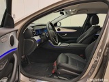  Mercedes  E-Klasse E200d Sedan Business Solution 1.6d 160pk/cv 4p 9G-Tronic Automatic Diesel  21 #11