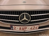  Mercedes  E-Klasse E200d Sedan Business Solution 1.6d 160pk/cv 4p 9G-Tronic Automatic Diesel  21 #12