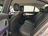  Mercedes  E-Klasse E200d Sedan Business Solution 1.6d 160pk/cv 4p 9G-Tronic Automatic Diesel  21 #14