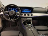  Mercedes  E-Klasse E200d Sedan Business Solution 1.6d 160pk/cv 4p 9G-Tronic Automatic Diesel  21 #15