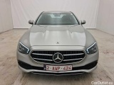  Mercedes  E-Klasse E200d Sedan Business Solution 1.6d 160pk/cv 4p 9G-Tronic Automatic Diesel  21 #16