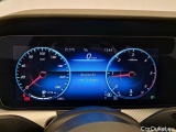  Mercedes  E-Klasse E200d Sedan Business Solution 1.6d 160pk/cv 4p 9G-Tronic Automatic Diesel  21 #19