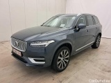  Volvo  XC90 Inscription 2.0T8 Hybrid 303pk/cv 5p 7pl AWD Geartronic Automatic Petrol/Electric  22 