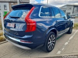  Volvo  XC90 Inscription 2.0T8 Hybrid 303pk/cv 5p 7pl AWD Geartronic Automatic Petrol/Electric  22 #2