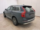  Volvo  XC90 Inscription 2.0T8 Hybrid 303pk/cv 5p 7pl AWD Geartronic Automatic Petrol/Electric  22 #9