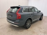  Volvo  XC90 Inscription 2.0T8 Hybrid 303pk/cv 5p 7pl AWD Geartronic Automatic Petrol/Electric  22 #10