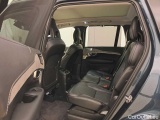  Volvo  XC90 Inscription 2.0T8 Hybrid 303pk/cv 5p 7pl AWD Geartronic Automatic Petrol/Electric  22 #14