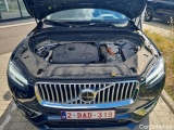  Volvo  XC90 Inscription 2.0T8 Hybrid 303pk/cv 5p 7pl AWD Geartronic Automatic Petrol/Electric  22 #22