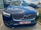  Volvo  XC90 Inscription 2.0T8 Hybrid 303pk/cv 5p 7pl AWD Geartronic Automatic Petrol/Electric  22 #23
