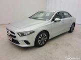  Mercedes  A-Klasse A180d Limousine Business Solution 2.0d 116pk/cv 4p Manual Diesel  24 