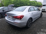  Mercedes  A-Klasse A180d Limousine Business Solution 2.0d 116pk/cv 4p Manual Diesel  24 #2