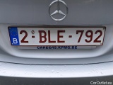  Mercedes  A-Klasse A180d Limousine Business Solution 2.0d 116pk/cv 4p Manual Diesel  24 #7