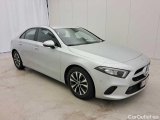  Mercedes  A-Klasse A180d Limousine Business Solution 2.0d 116pk/cv 4p Manual Diesel  24 #8