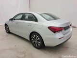  Mercedes  A-Klasse A180d Limousine Business Solution 2.0d 116pk/cv 4p Manual Diesel  24 #9