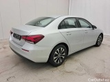  Mercedes  A-Klasse A180d Limousine Business Solution 2.0d 116pk/cv 4p Manual Diesel  24 #10