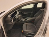  Mercedes  A-Klasse A180d Limousine Business Solution 2.0d 116pk/cv 4p Manual Diesel  24 #11