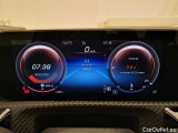  Mercedes  A-Klasse A180d Limousine Business Solution 2.0d 116pk/cv 4p Manual Diesel  24 #13