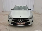  Mercedes  A-Klasse A180d Limousine Business Solution 2.0d 116pk/cv 4p Manual Diesel  24 #16