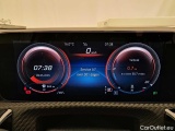  Mercedes  A-Klasse A180d Limousine Business Solution 2.0d 116pk/cv 4p Manual Diesel  24 #19