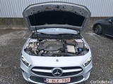  Mercedes  A-Klasse A180d Limousine Business Solution 2.0d 116pk/cv 4p Manual Diesel  24 #21