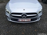  Mercedes  A-Klasse A180d Limousine Business Solution 2.0d 116pk/cv 4p Manual Diesel  24 #24