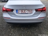  Mercedes  A-Klasse A180d Limousine Business Solution 2.0d 116pk/cv 4p Manual Diesel  24 #32