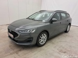  Ford  Focus Clipper Connected 1.5d EcoBlue 120pk/cv 5p Manual Diesel  25 