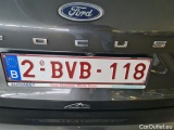  Ford  Focus Clipper Connected 1.5d EcoBlue 120pk/cv 5p Manual Diesel  25 #7