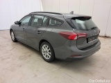  Ford  Focus Clipper Connected 1.5d EcoBlue 120pk/cv 5p Manual Diesel  25 #9
