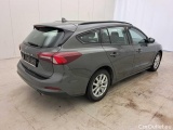  Ford  Focus Clipper Connected 1.5d EcoBlue 120pk/cv 5p Manual Diesel  25 #10