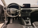  Ford  Focus Clipper Connected 1.5d EcoBlue 120pk/cv 5p Manual Diesel  25 #15